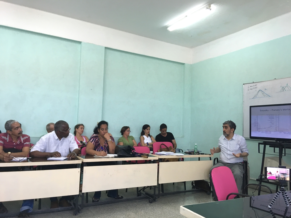 FOTOS: EVENTOS CUBA
